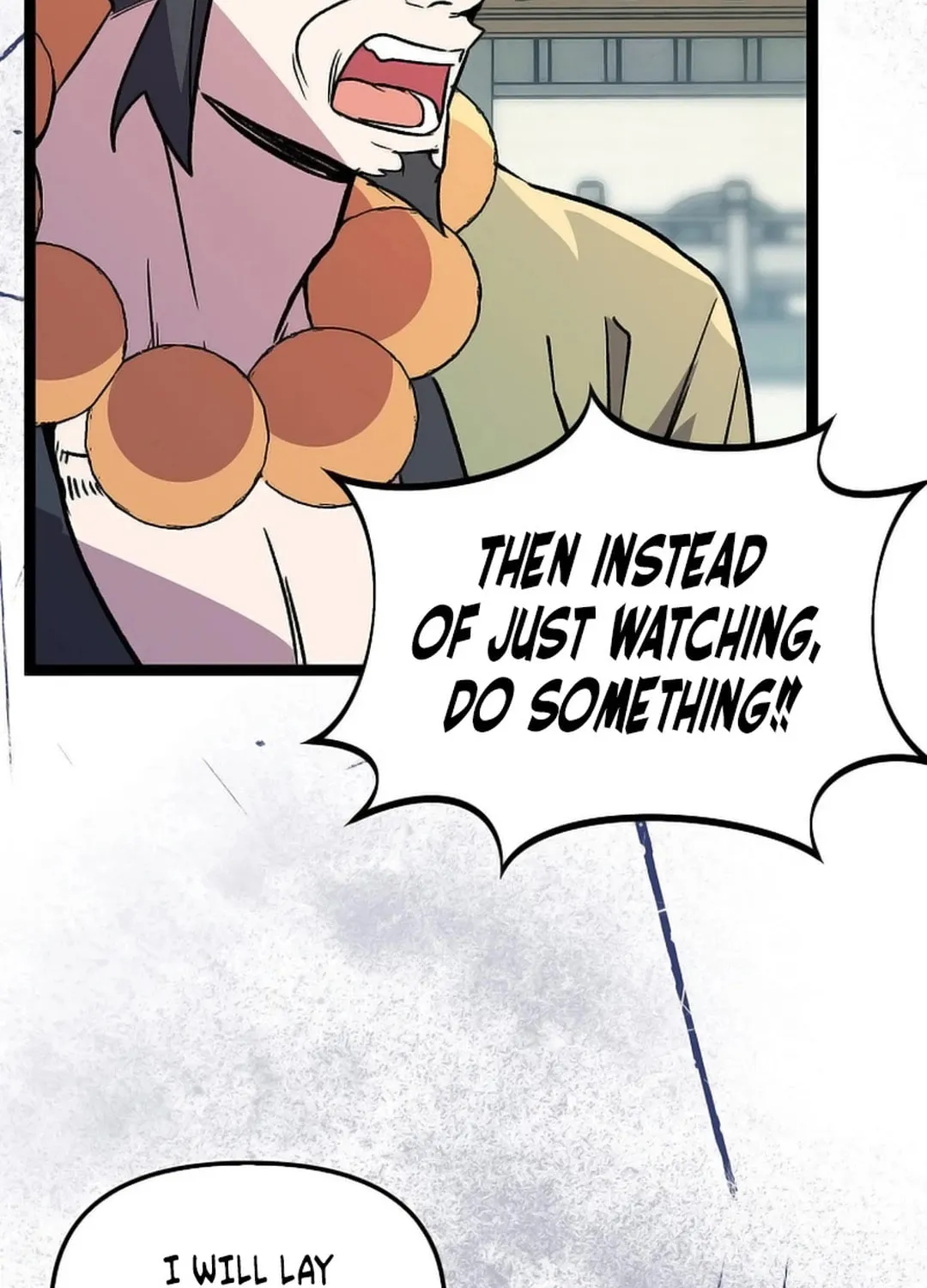 Absolute Martial Arts Chapter 149 page 20 - 