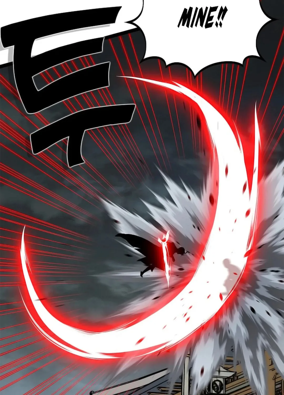 Absolute Martial Arts Chapter 149 page 24 - 