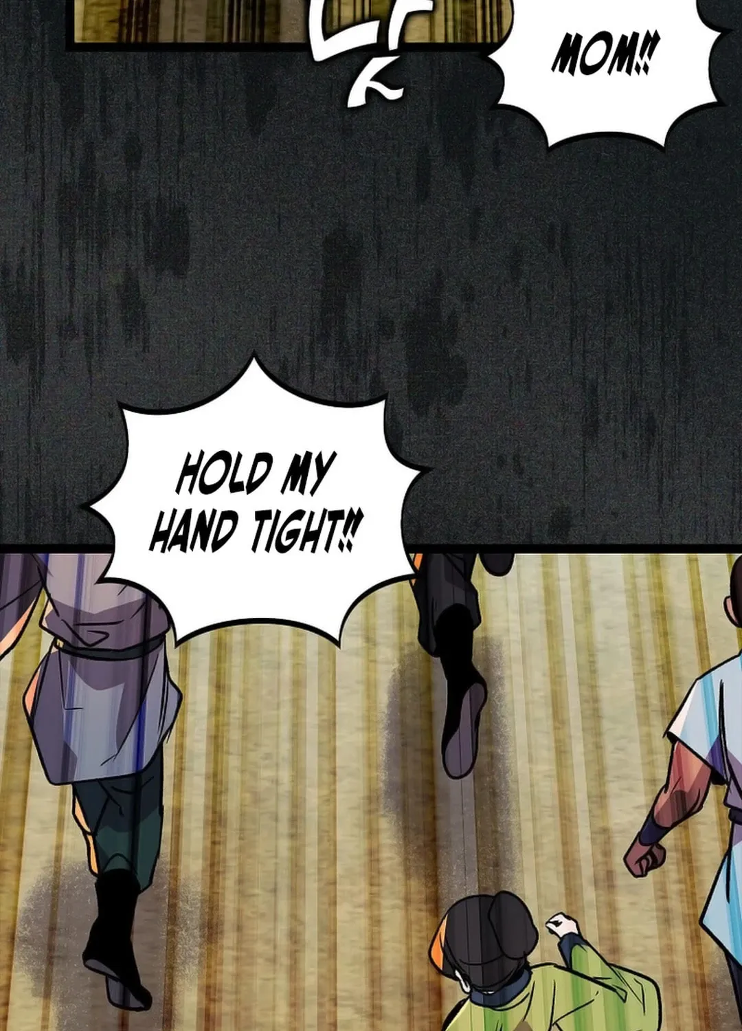 Absolute Martial Arts Chapter 149 page 28 - 