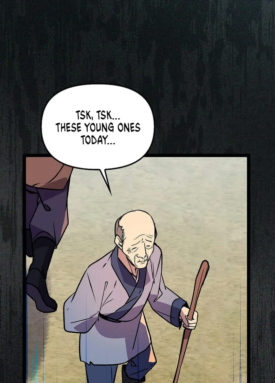 Absolute Martial Arts Chapter 149 page 30 - 