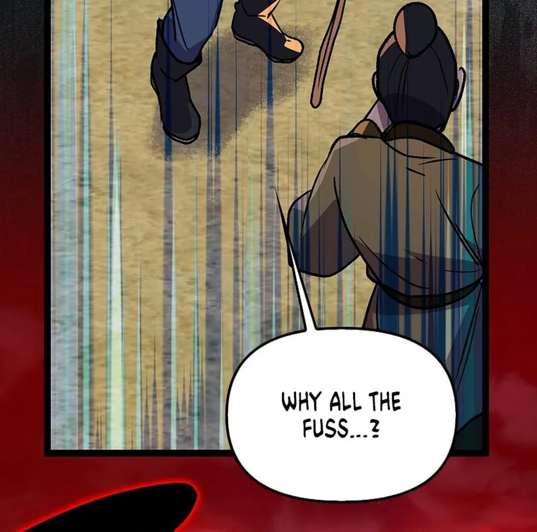 Absolute Martial Arts Chapter 149 page 31 - 