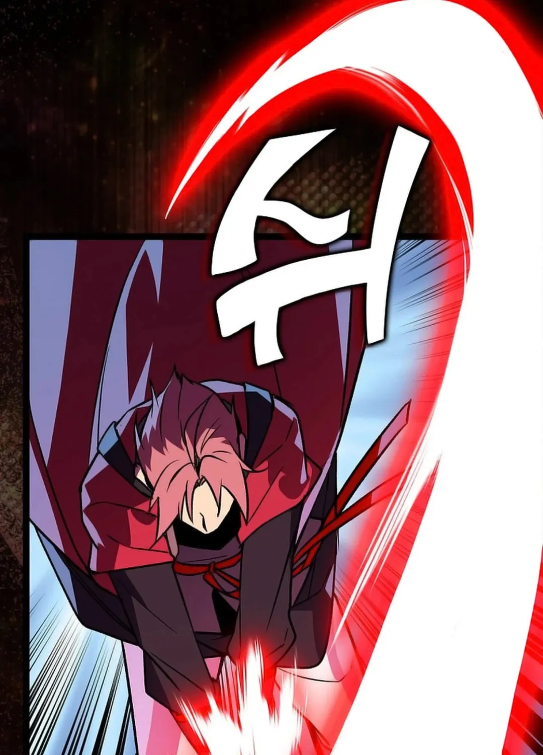 Absolute Martial Arts Chapter 149 page 37 - 