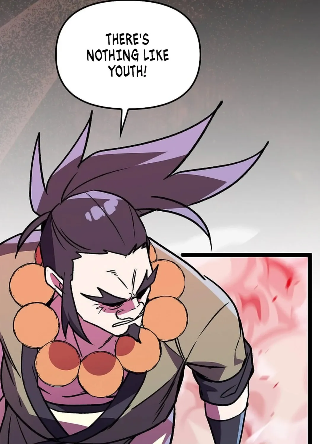 Absolute Martial Arts Chapter 149 page 44 - 