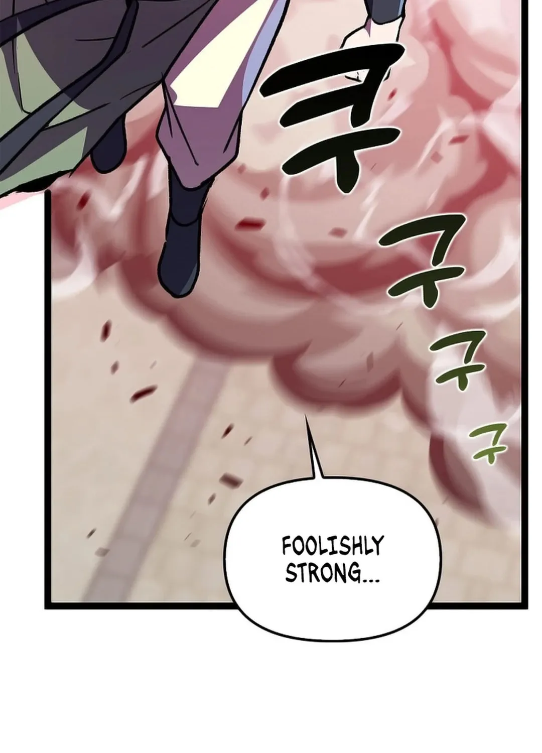 Absolute Martial Arts Chapter 149 page 45 - 