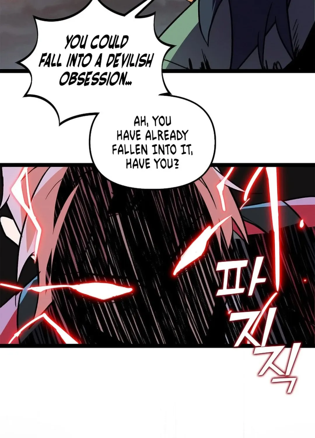 Absolute Martial Arts Chapter 149 page 47 - 