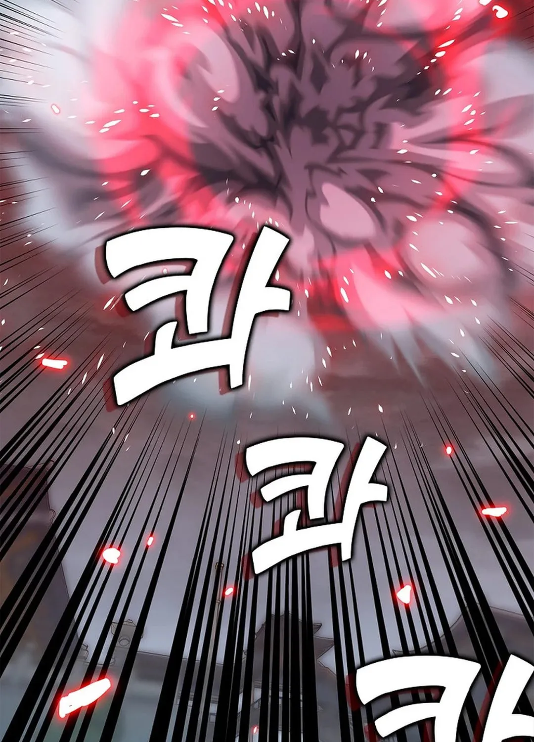 Absolute Martial Arts Chapter 149 page 57 - 