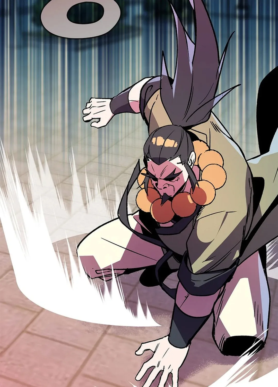 Absolute Martial Arts Chapter 149 page 60 - 