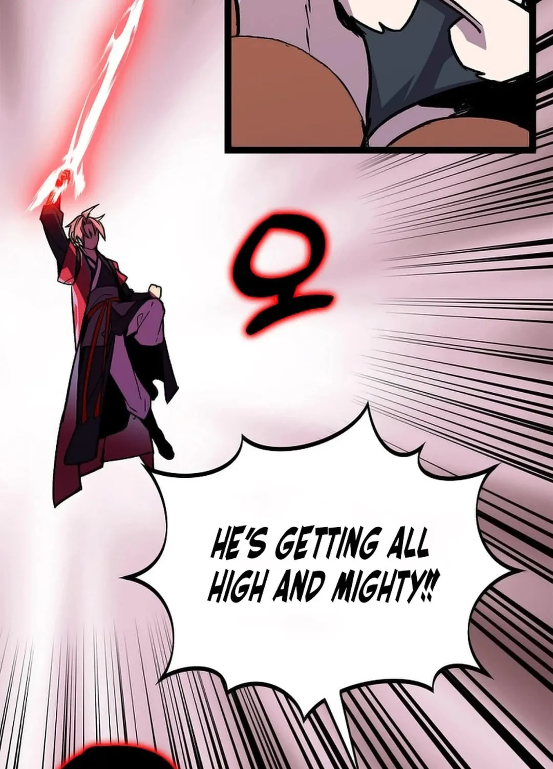 Absolute Martial Arts Chapter 149 page 63 - 