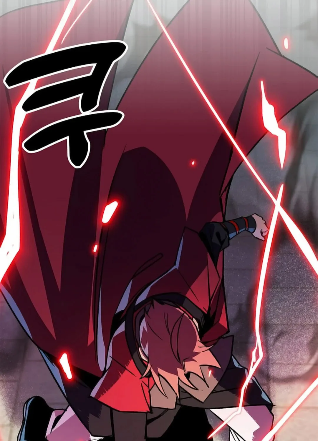 Absolute Martial Arts Chapter 149 page 68 - 