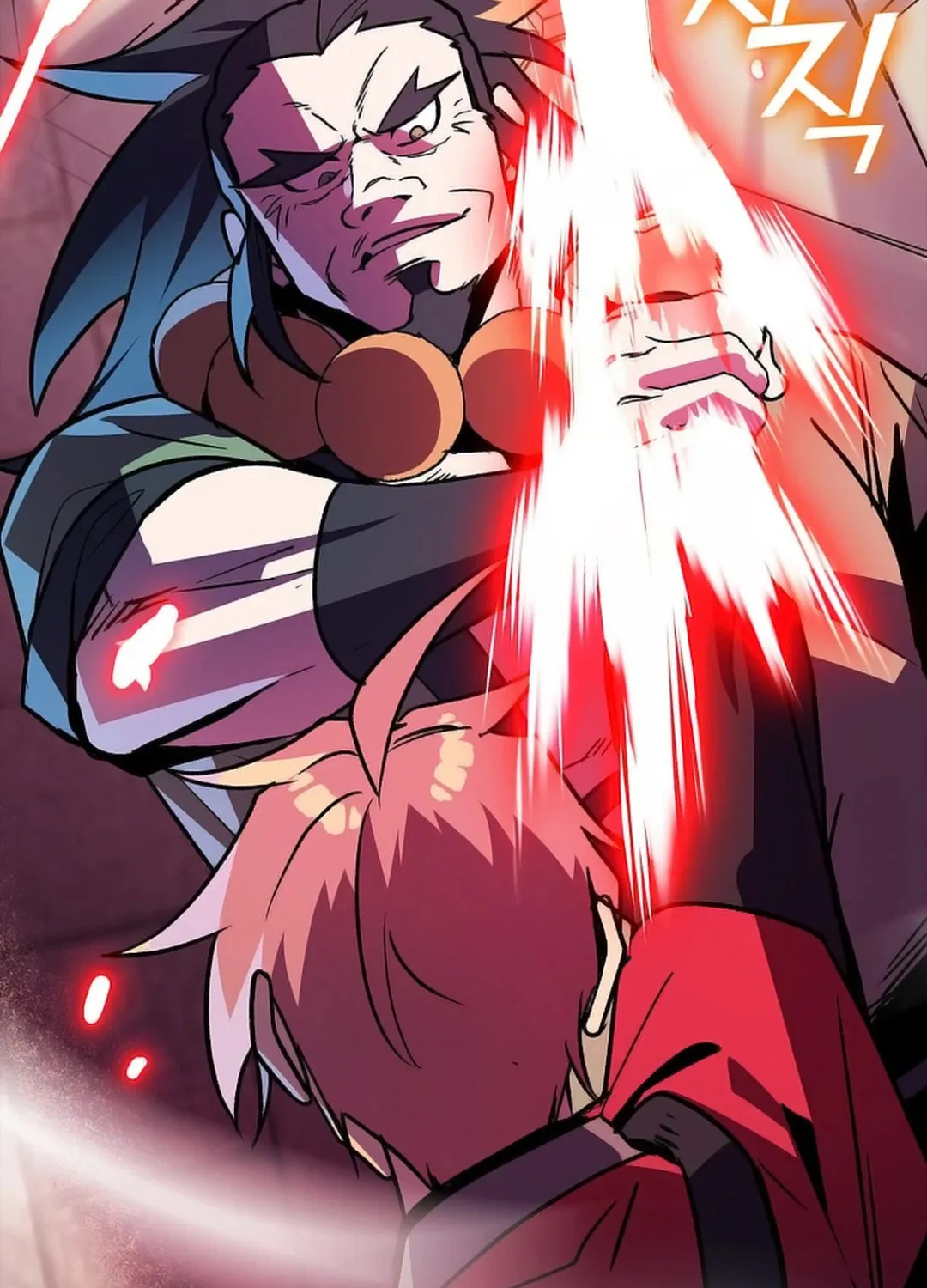 Absolute Martial Arts Chapter 149 page 72 - 