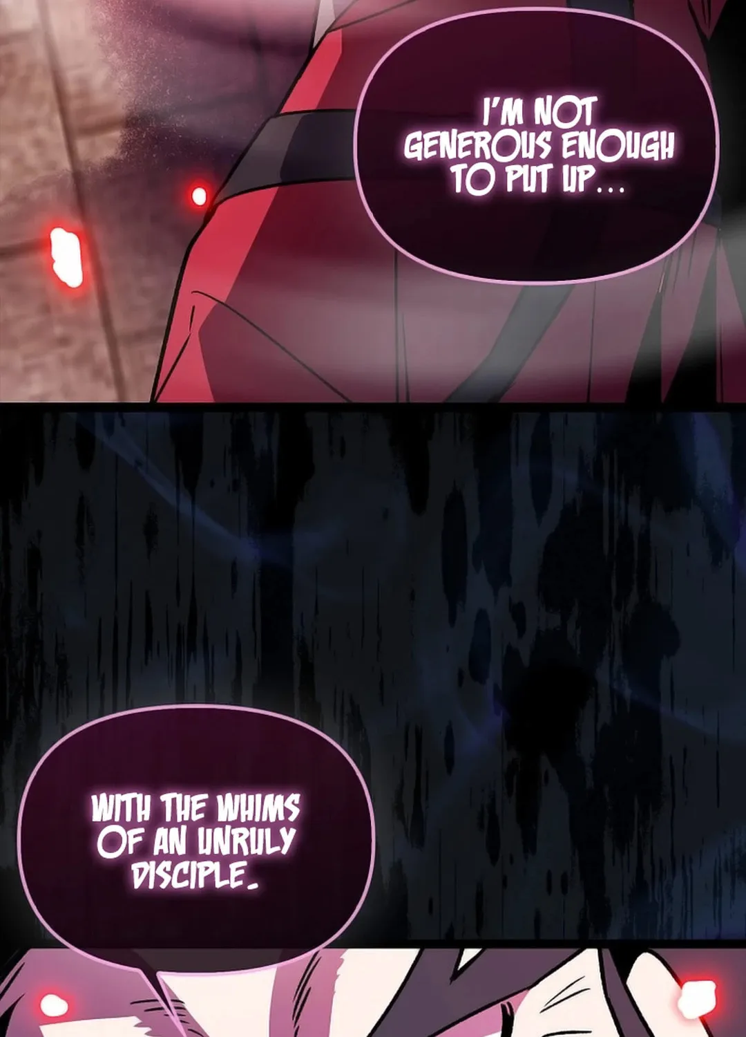 Absolute Martial Arts Chapter 149 page 73 - 