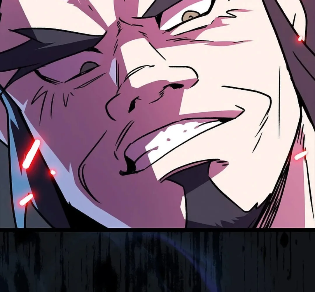 Absolute Martial Arts Chapter 149 page 74 - 