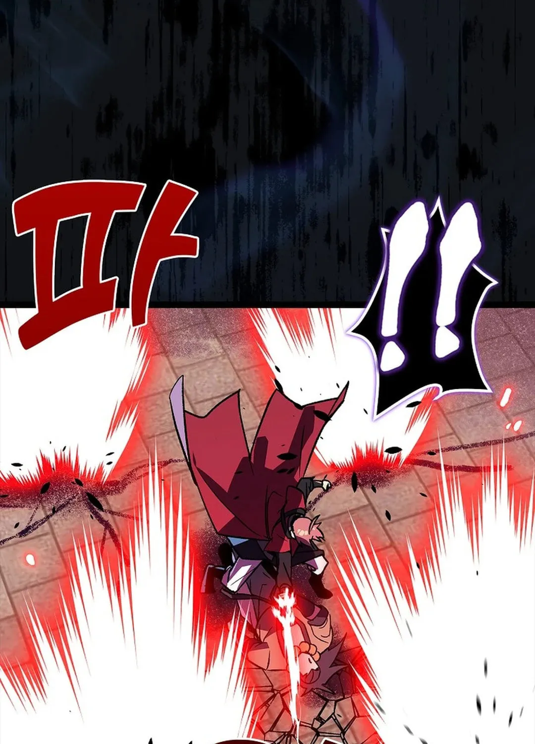Absolute Martial Arts Chapter 149 page 75 - 
