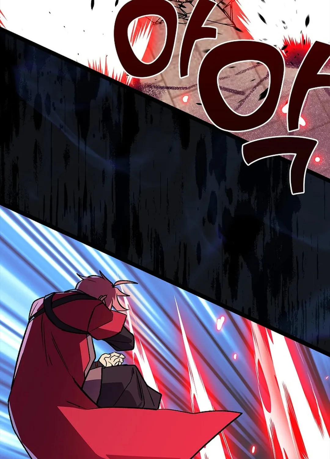 Absolute Martial Arts Chapter 149 page 76 - 