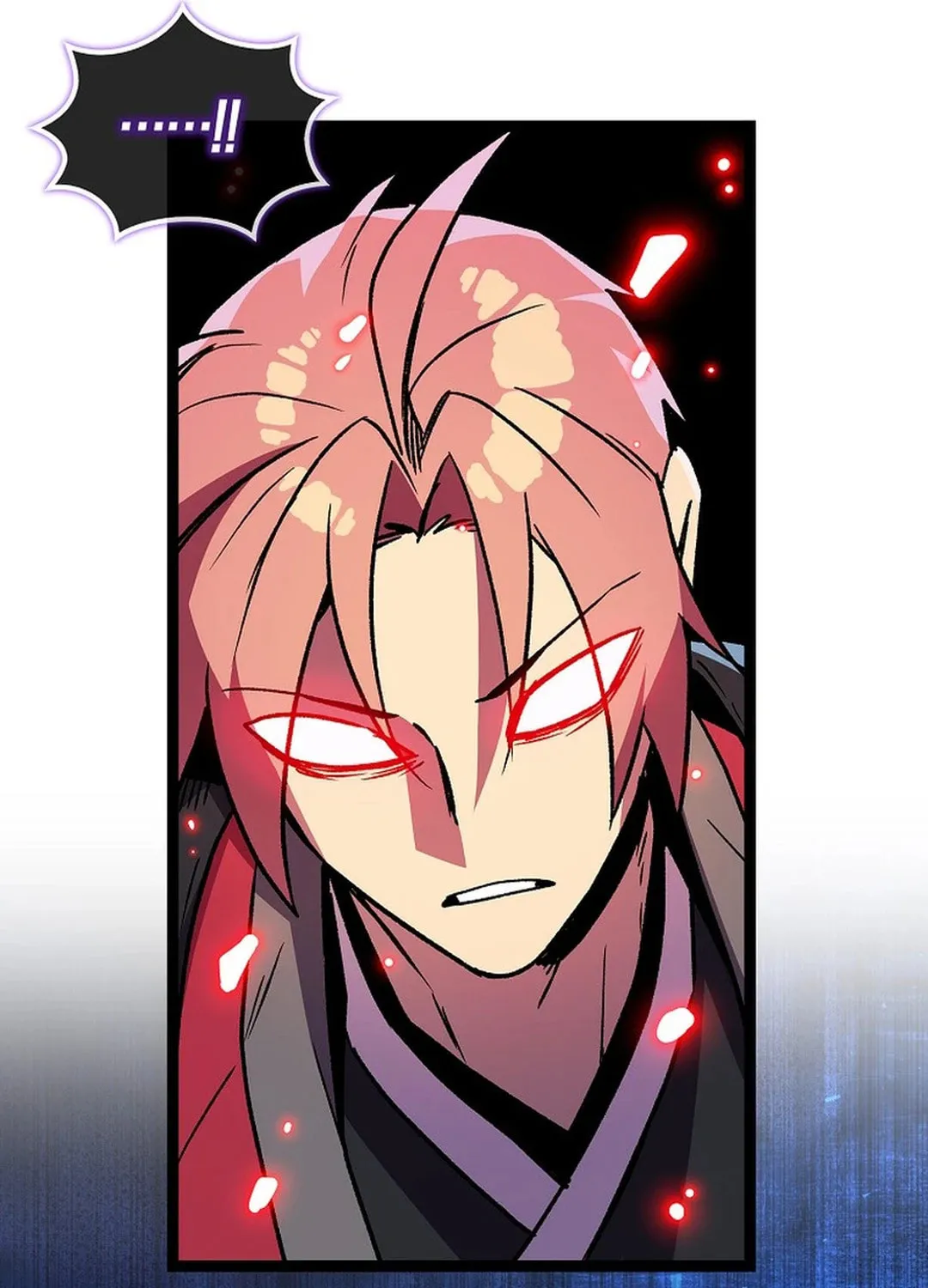 Absolute Martial Arts Chapter 149 page 81 - 