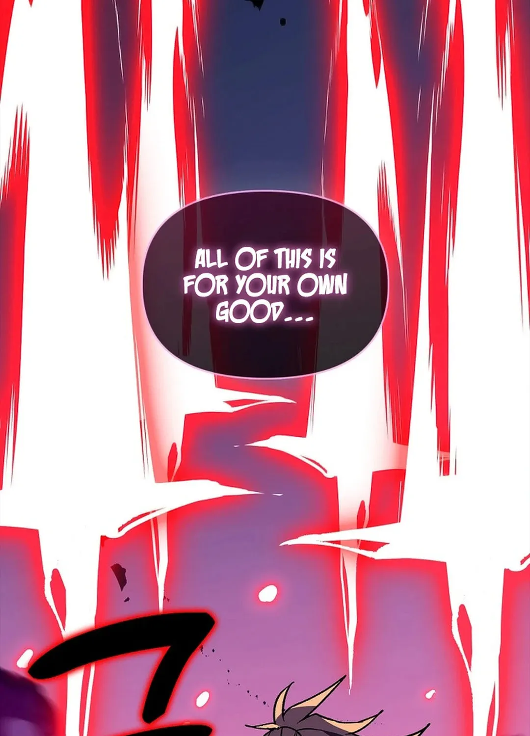 Absolute Martial Arts Chapter 149 page 85 - 