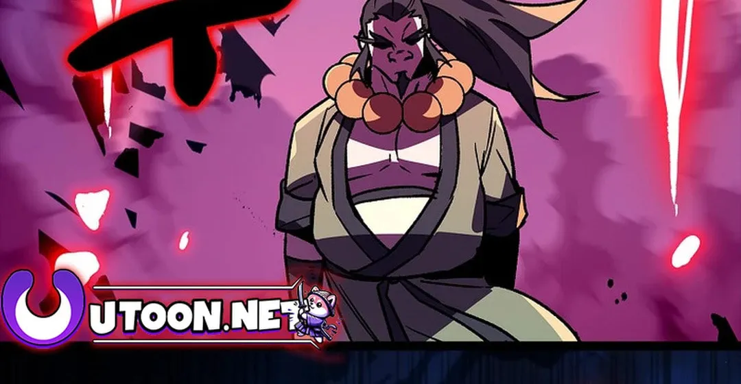 Absolute Martial Arts Chapter 149 page 86 - 