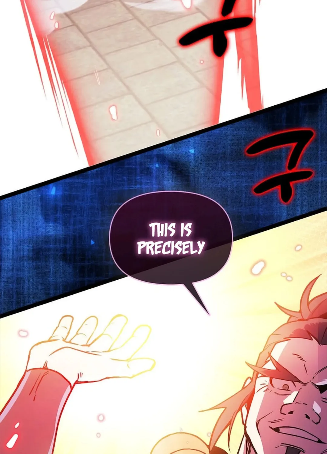 Absolute Martial Arts Chapter 149 page 88 - 