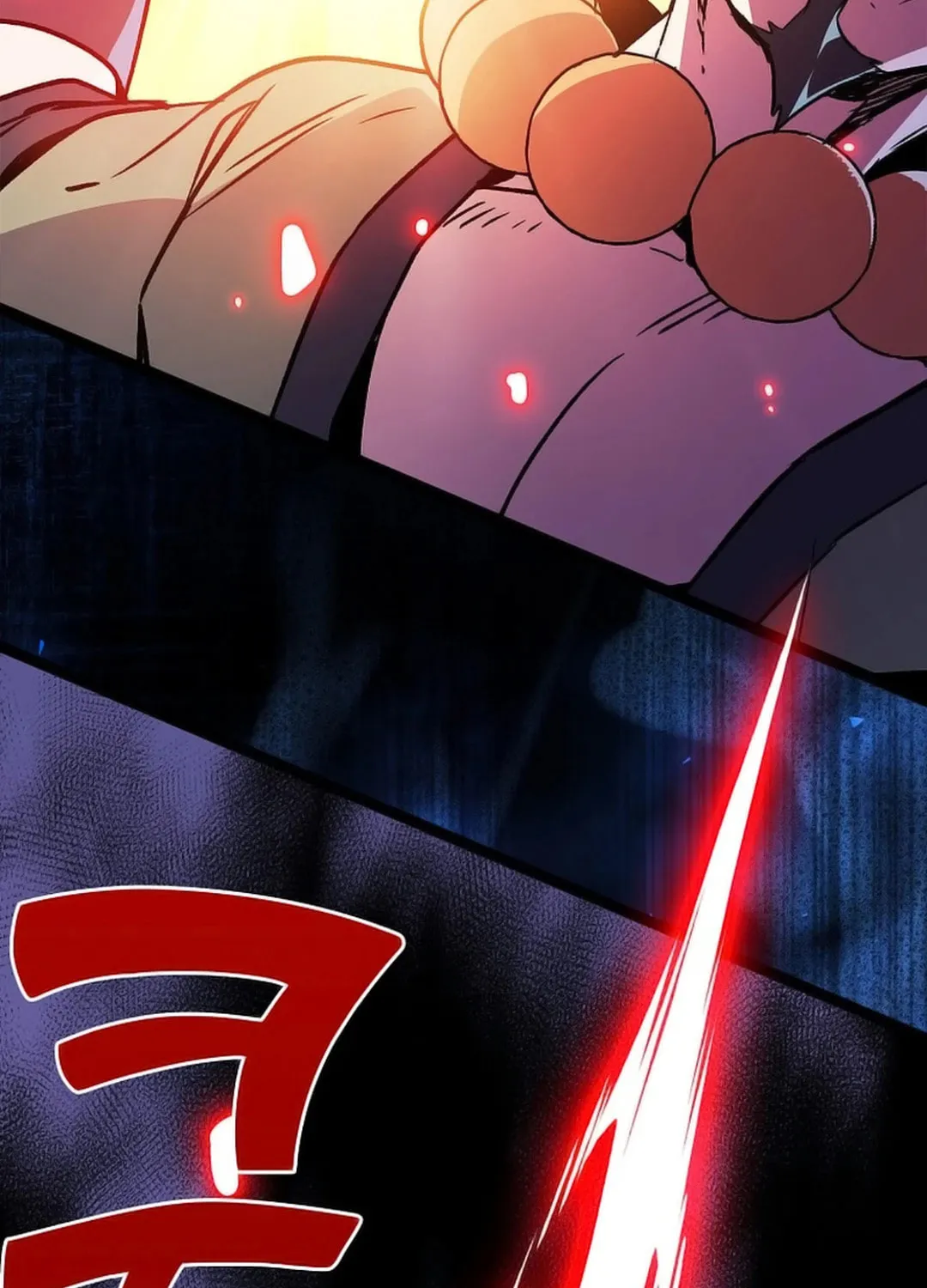 Absolute Martial Arts Chapter 149 page 89 - 