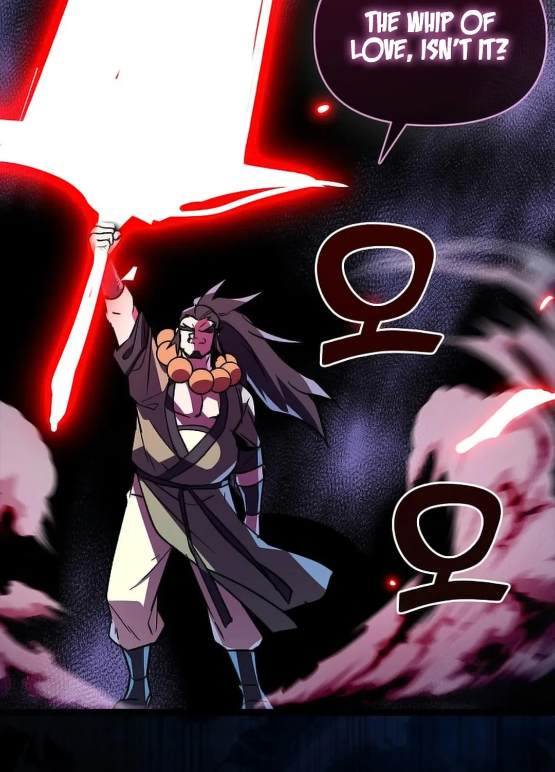 Absolute Martial Arts Chapter 149 page 91 - 