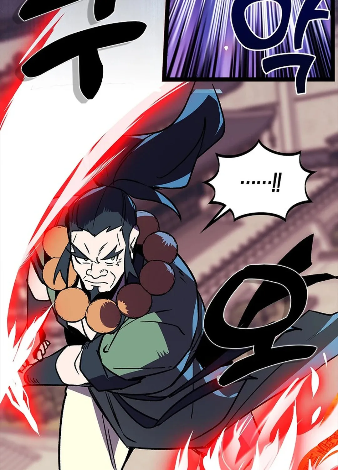 Absolute Martial Arts Chapter 150 page 102 - 