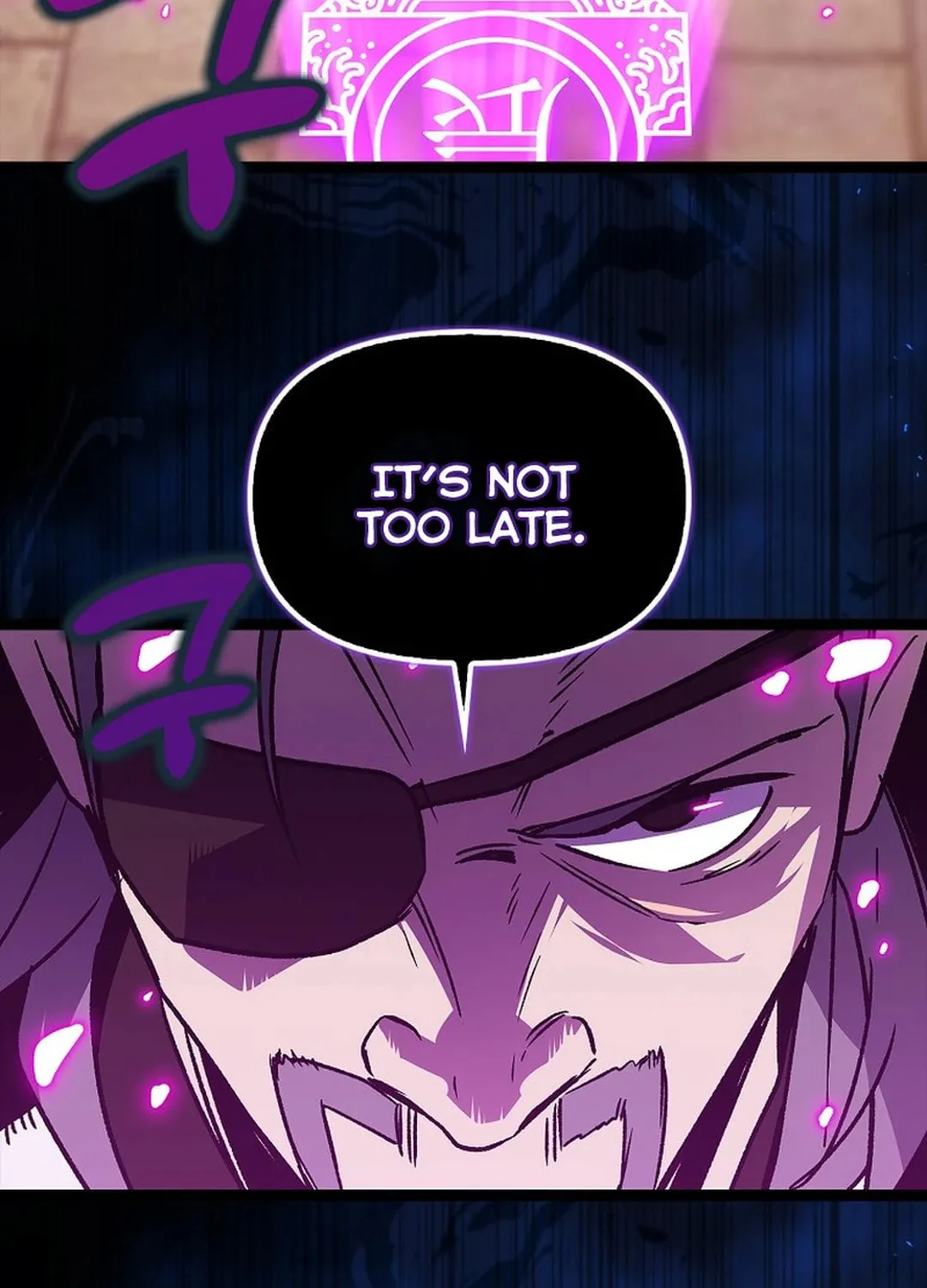 Absolute Martial Arts Chapter 150 page 108 - 