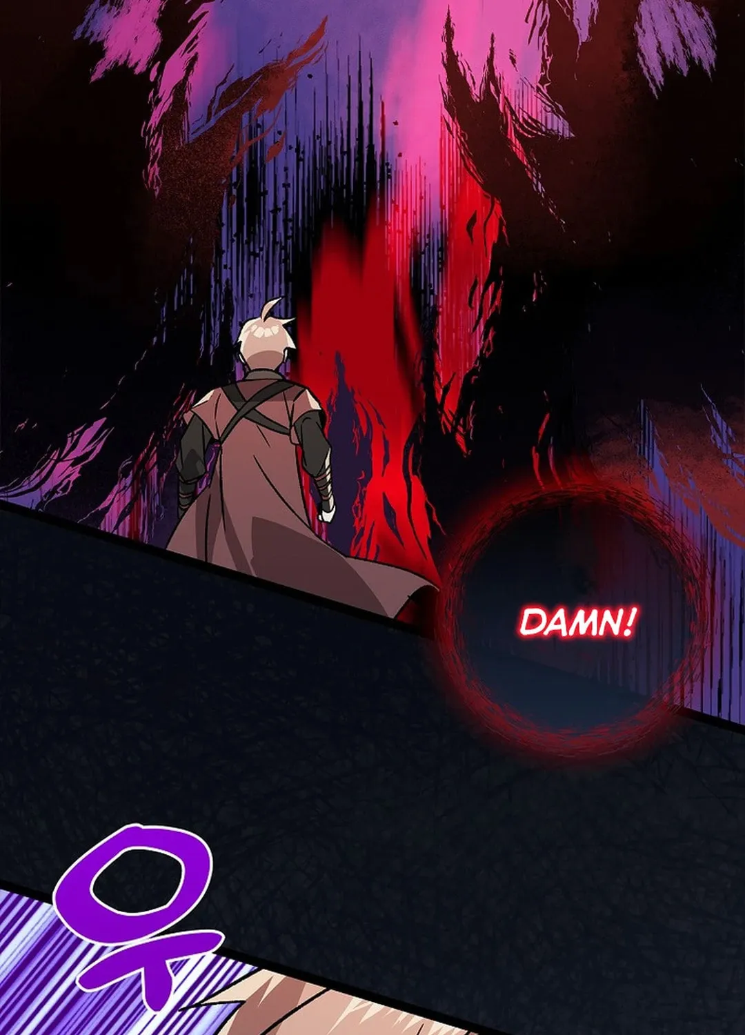 Absolute Martial Arts Chapter 150 page 12 - 