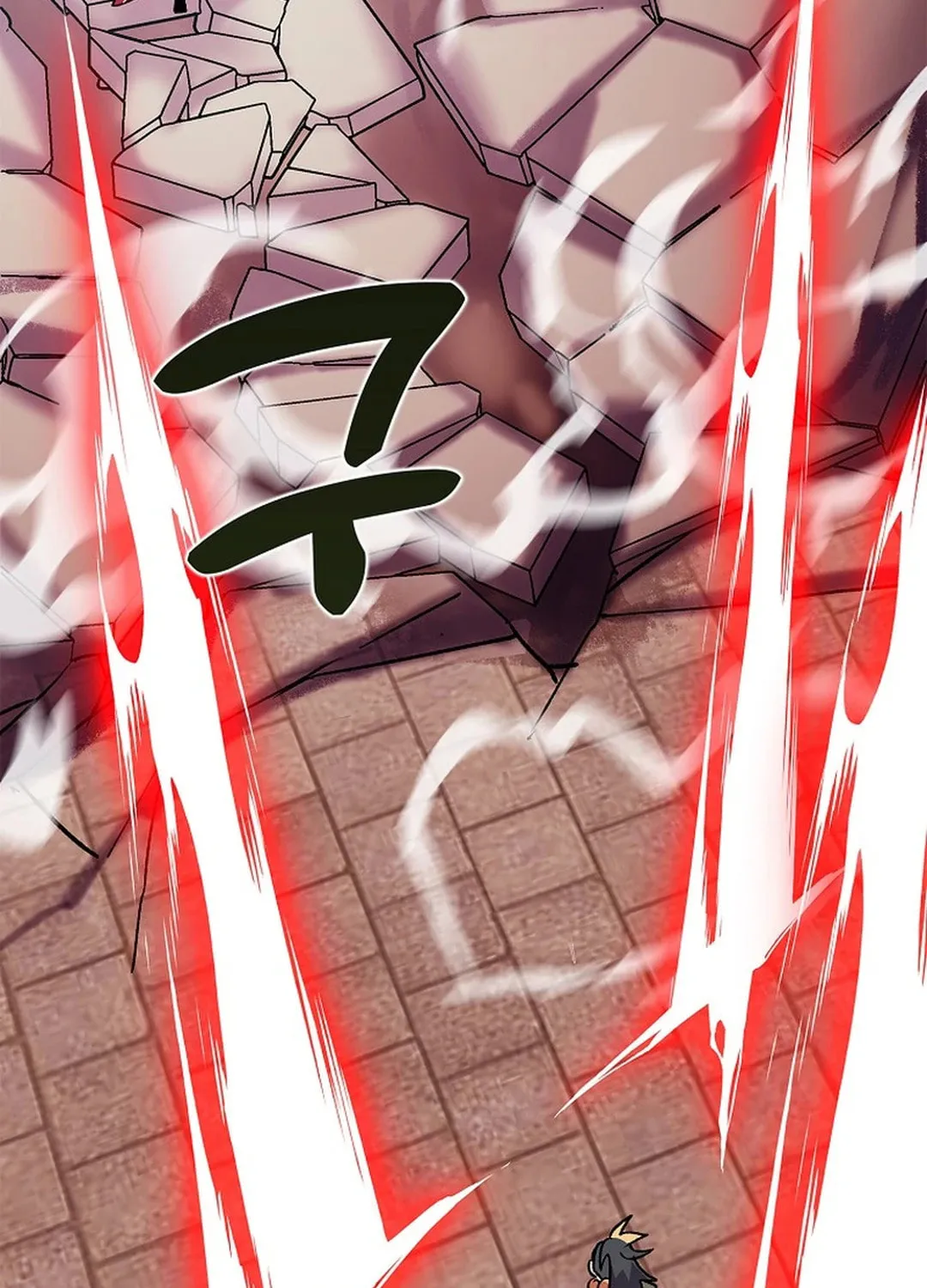 Absolute Martial Arts Chapter 150 page 3 - 