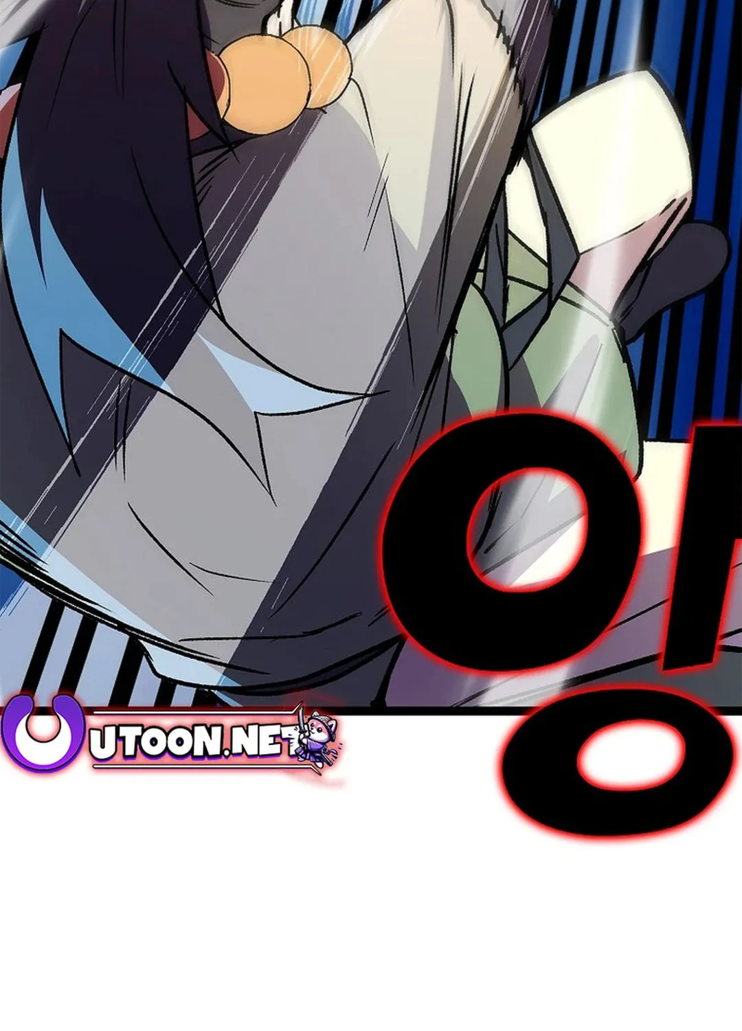 Absolute Martial Arts Chapter 150 page 30 - 