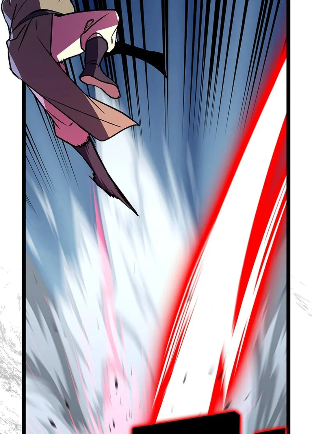 Absolute Martial Arts Chapter 150 page 35 - 