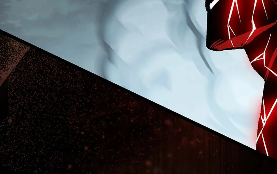 Absolute Martial Arts Chapter 150 page 38 - 