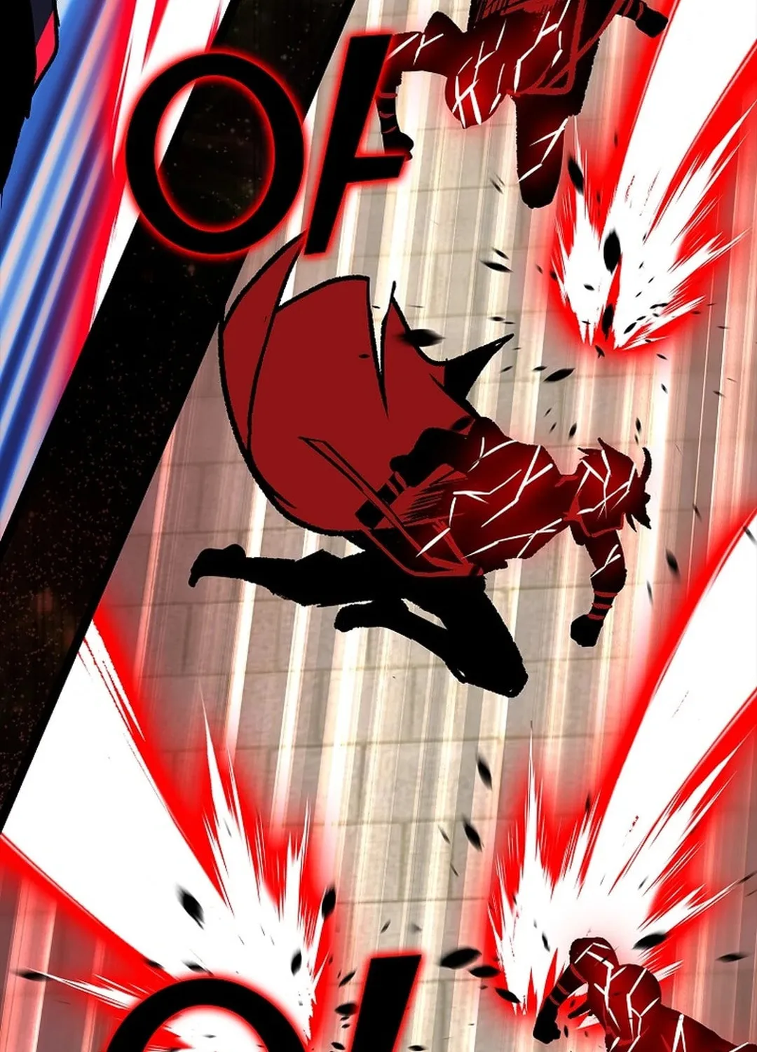 Absolute Martial Arts Chapter 150 page 42 - 