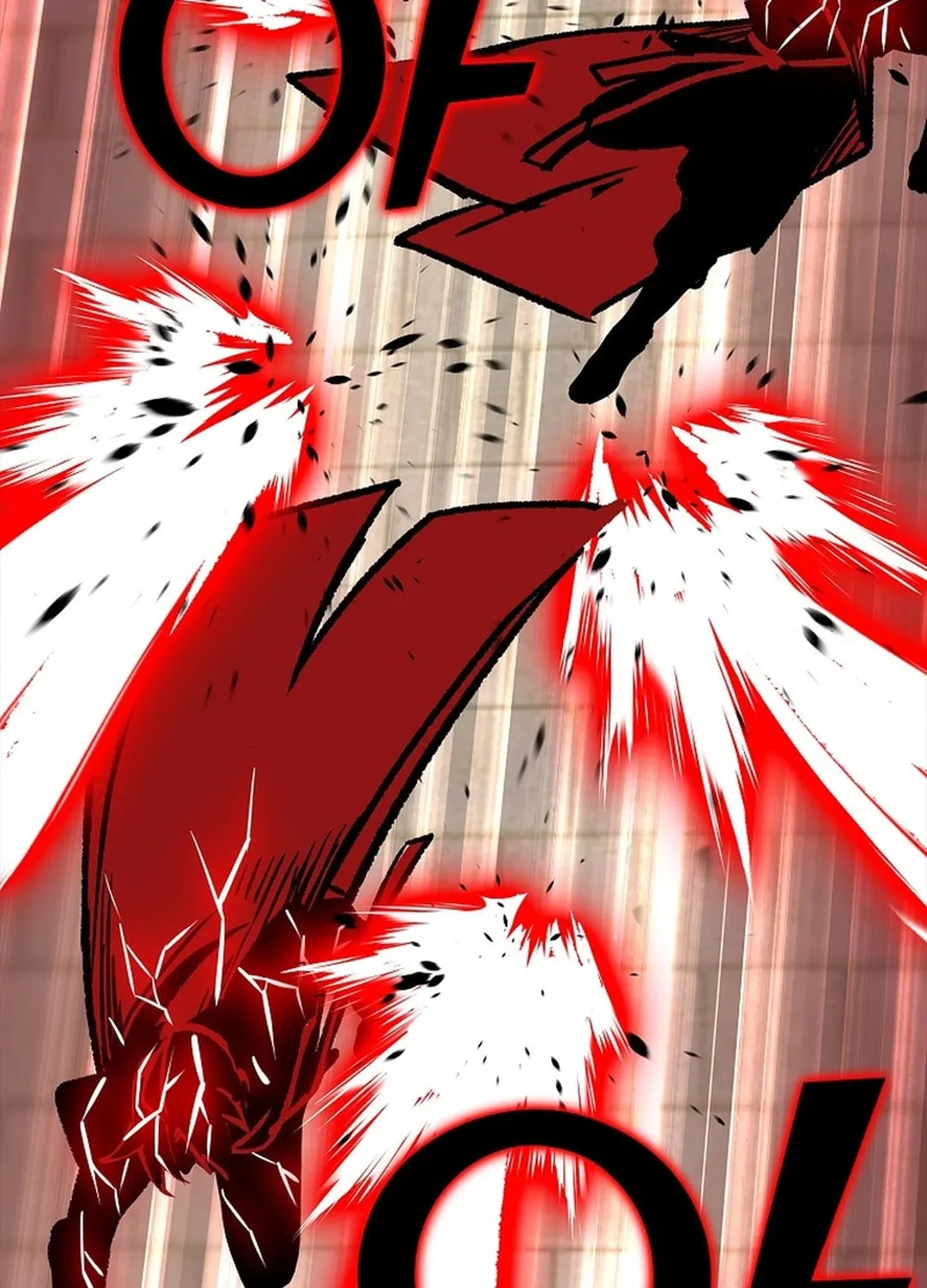 Absolute Martial Arts Chapter 150 page 43 - 