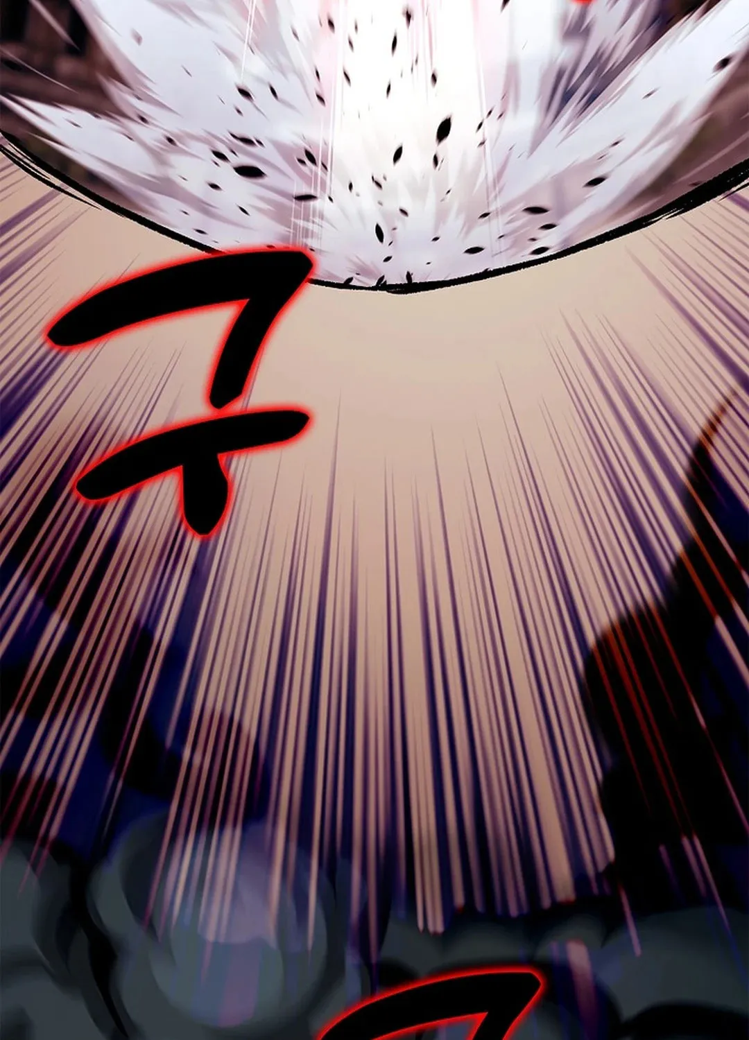 Absolute Martial Arts Chapter 150 page 59 - 