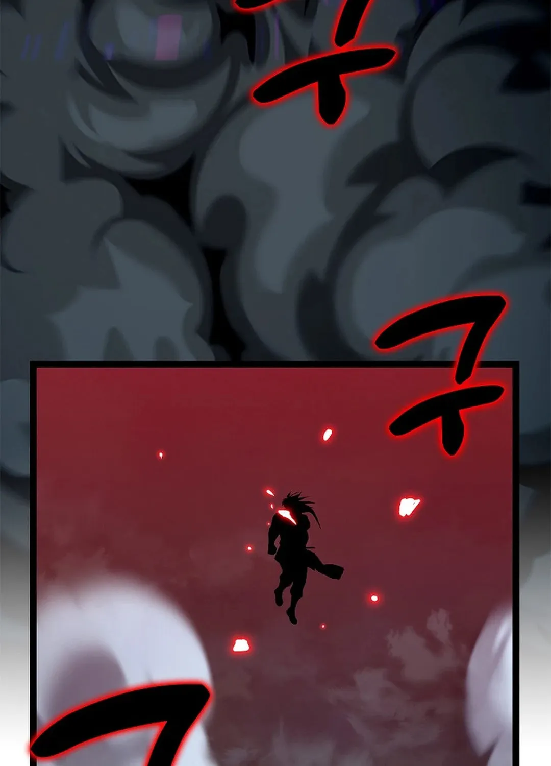 Absolute Martial Arts Chapter 150 page 60 - 
