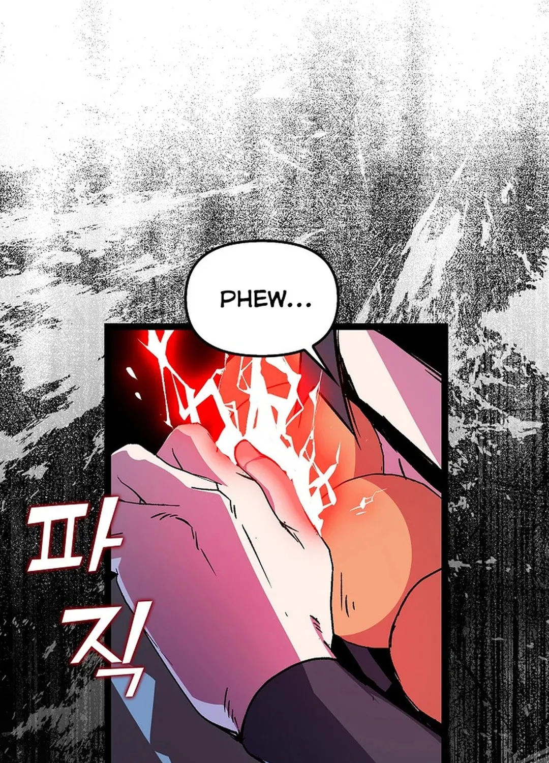 Absolute Martial Arts Chapter 150 page 63 - 