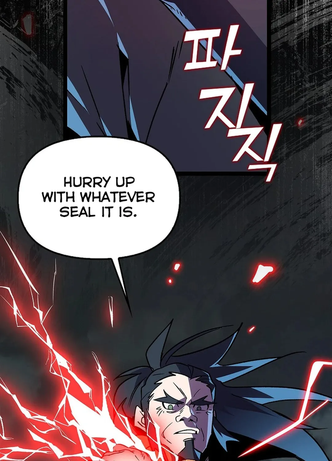 Absolute Martial Arts Chapter 150 page 64 - 
