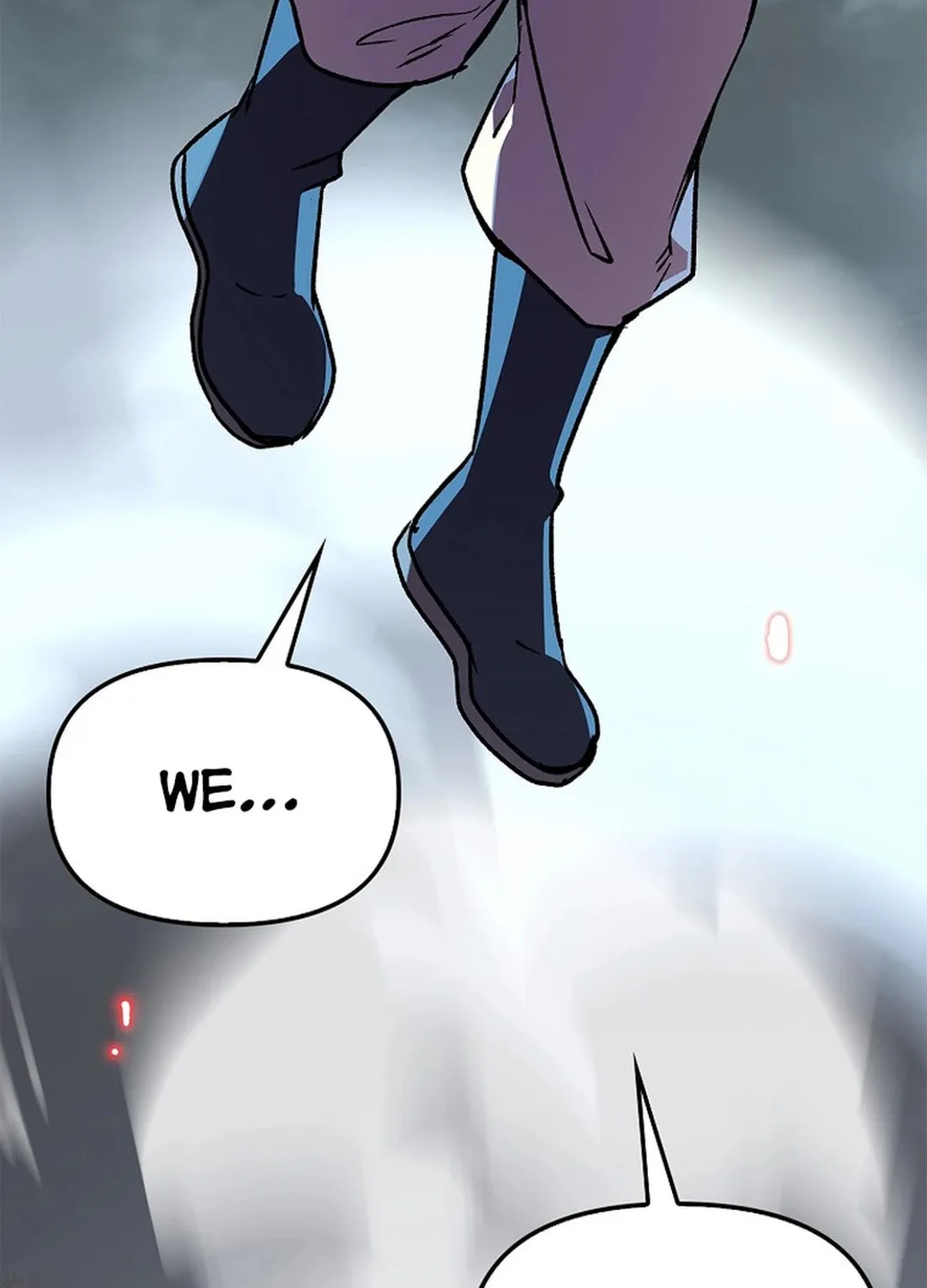 Absolute Martial Arts Chapter 150 page 66 - 