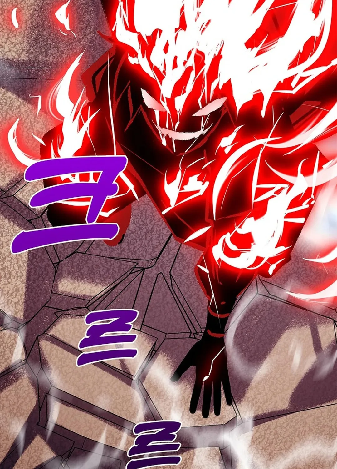 Absolute Martial Arts Chapter 150 page 68 - 
