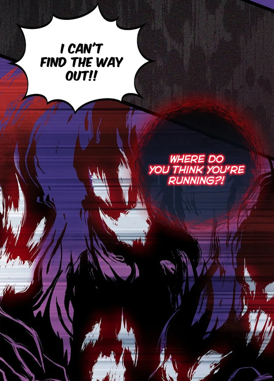 Absolute Martial Arts Chapter 150 page 74 - 