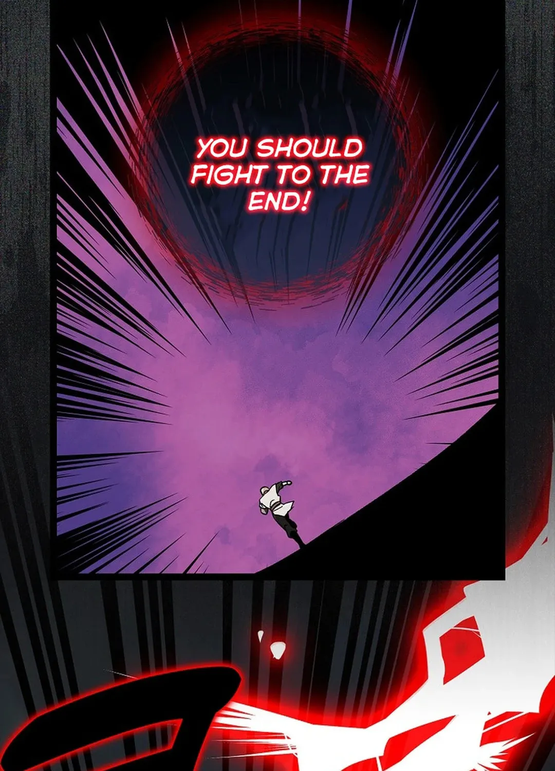 Absolute Martial Arts Chapter 150 page 79 - 