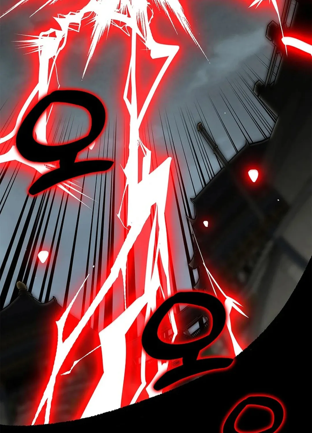 Absolute Martial Arts Chapter 150 page 81 - 