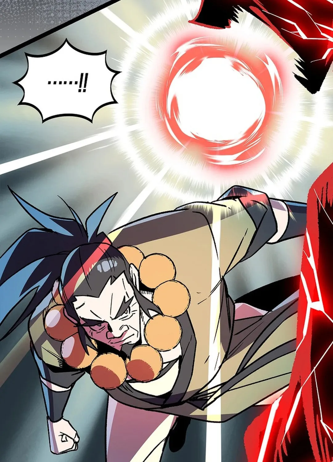 Absolute Martial Arts Chapter 150 page 88 - 