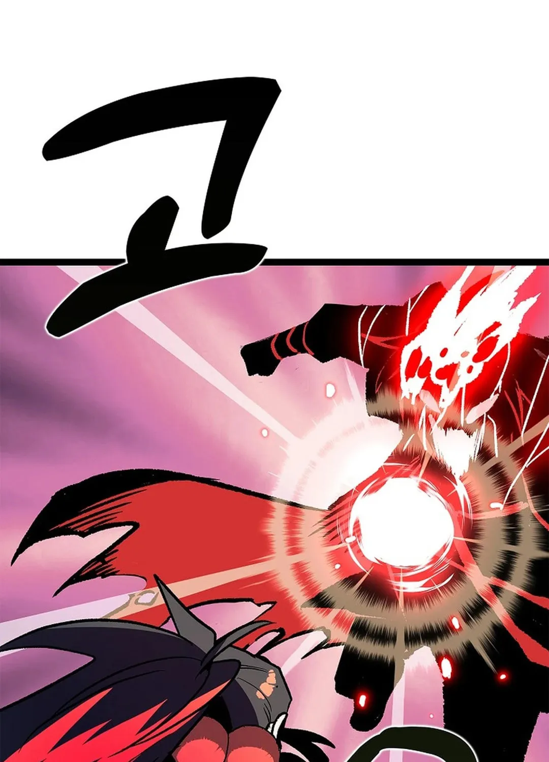 Absolute Martial Arts Chapter 150 page 94 - 