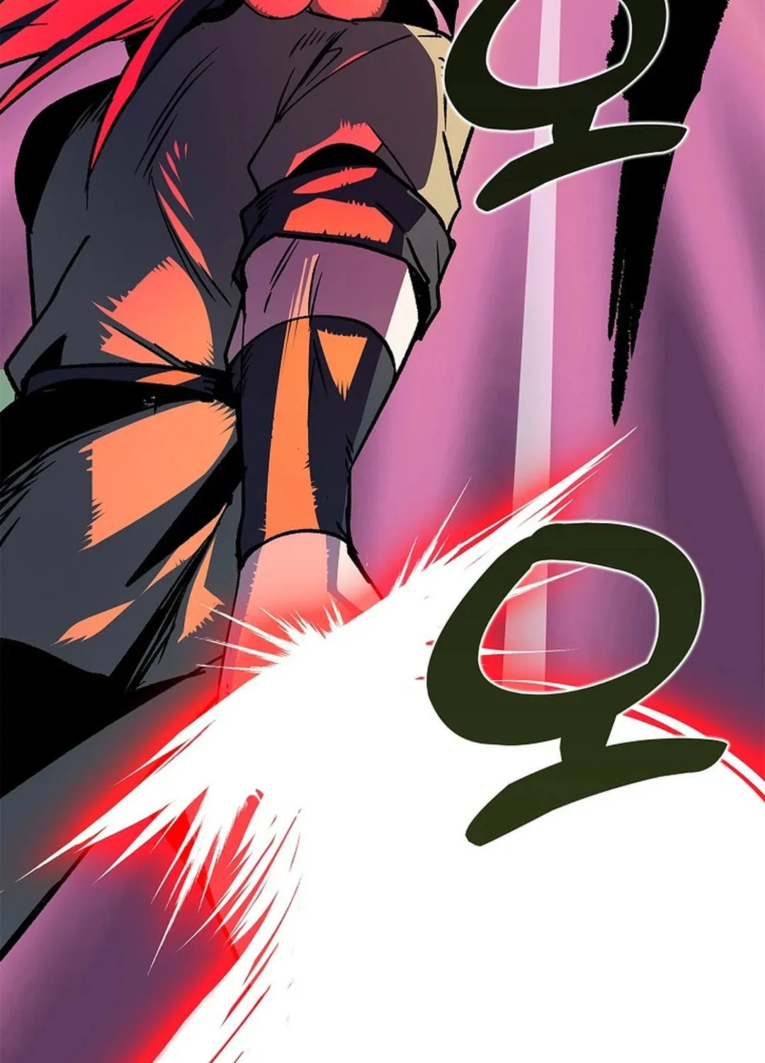 Absolute Martial Arts Chapter 150 page 95 - 