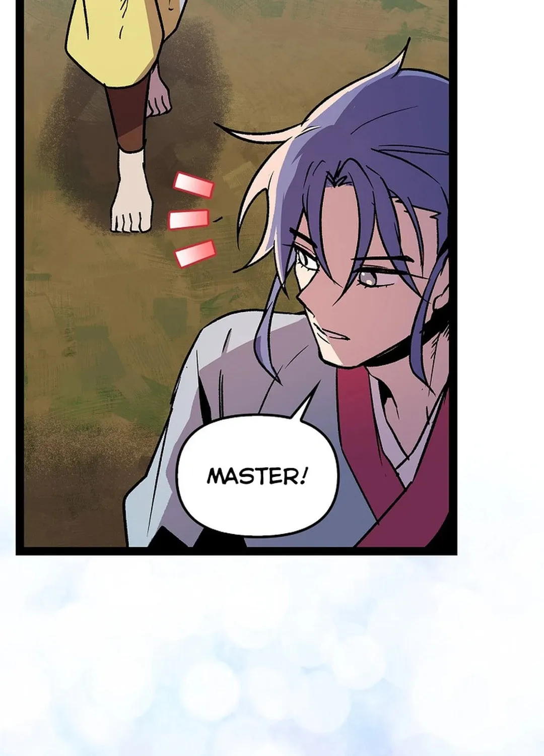 Absolute Martial Arts Chapter 151 page 103 - 