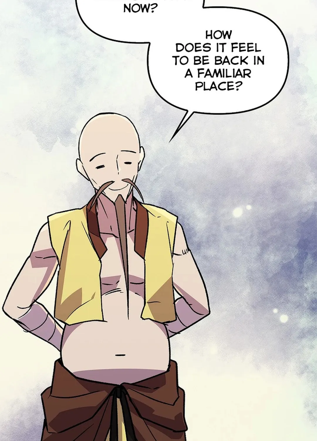 Absolute Martial Arts Chapter 151 page 106 - 