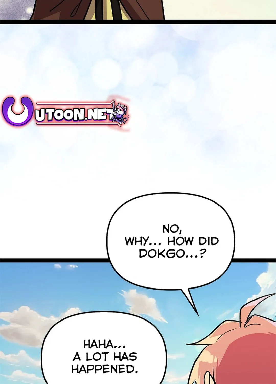 Absolute Martial Arts Chapter 151 page 107 - 