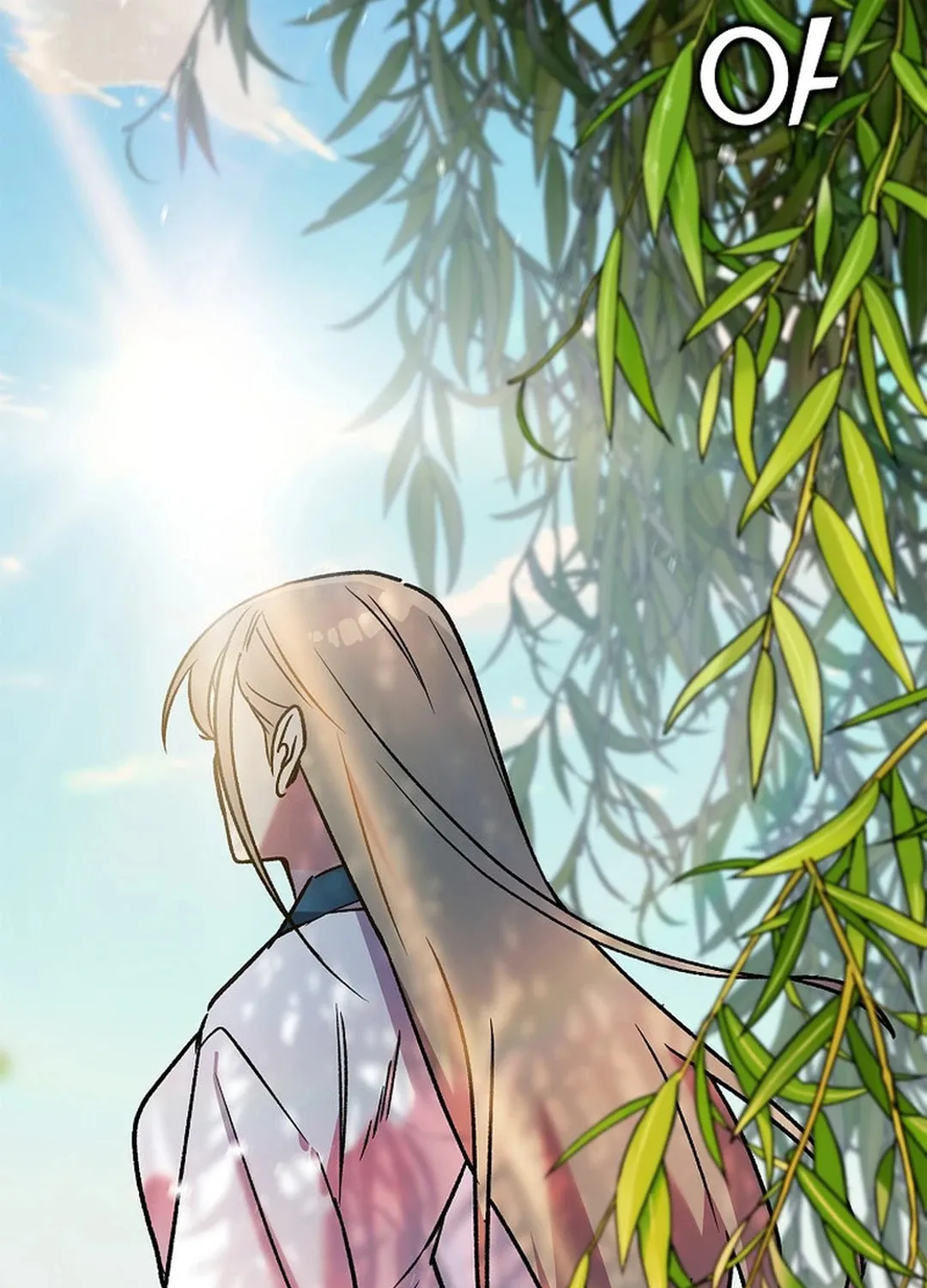 Absolute Martial Arts Chapter 151 page 111 - 