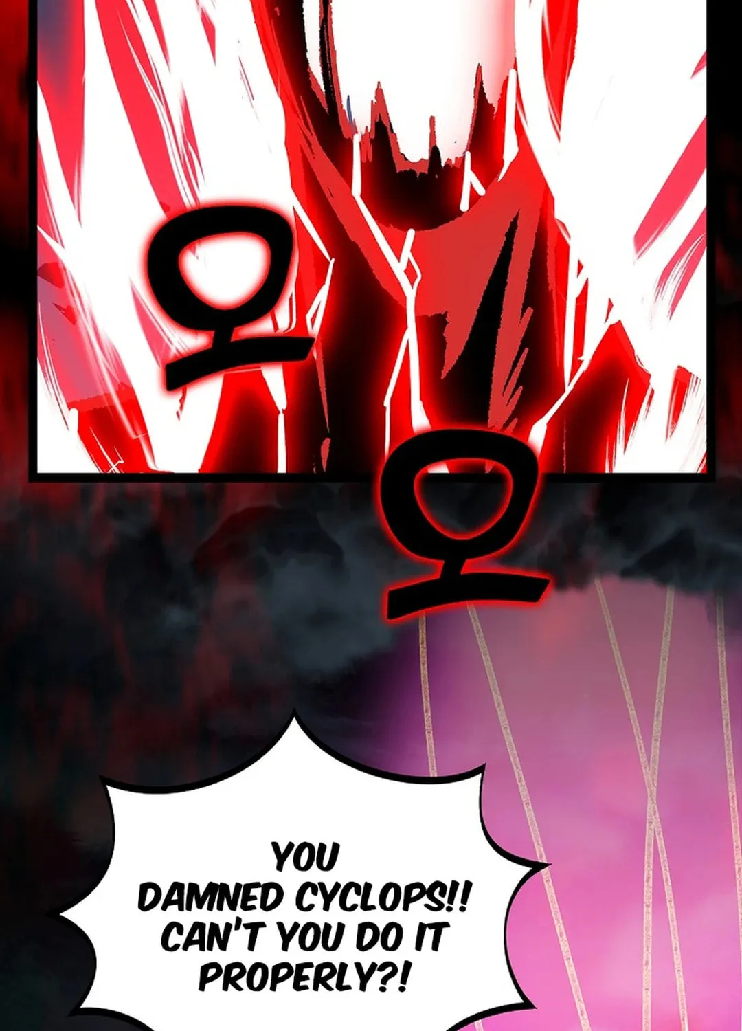 Absolute Martial Arts Chapter 151 page 22 - 